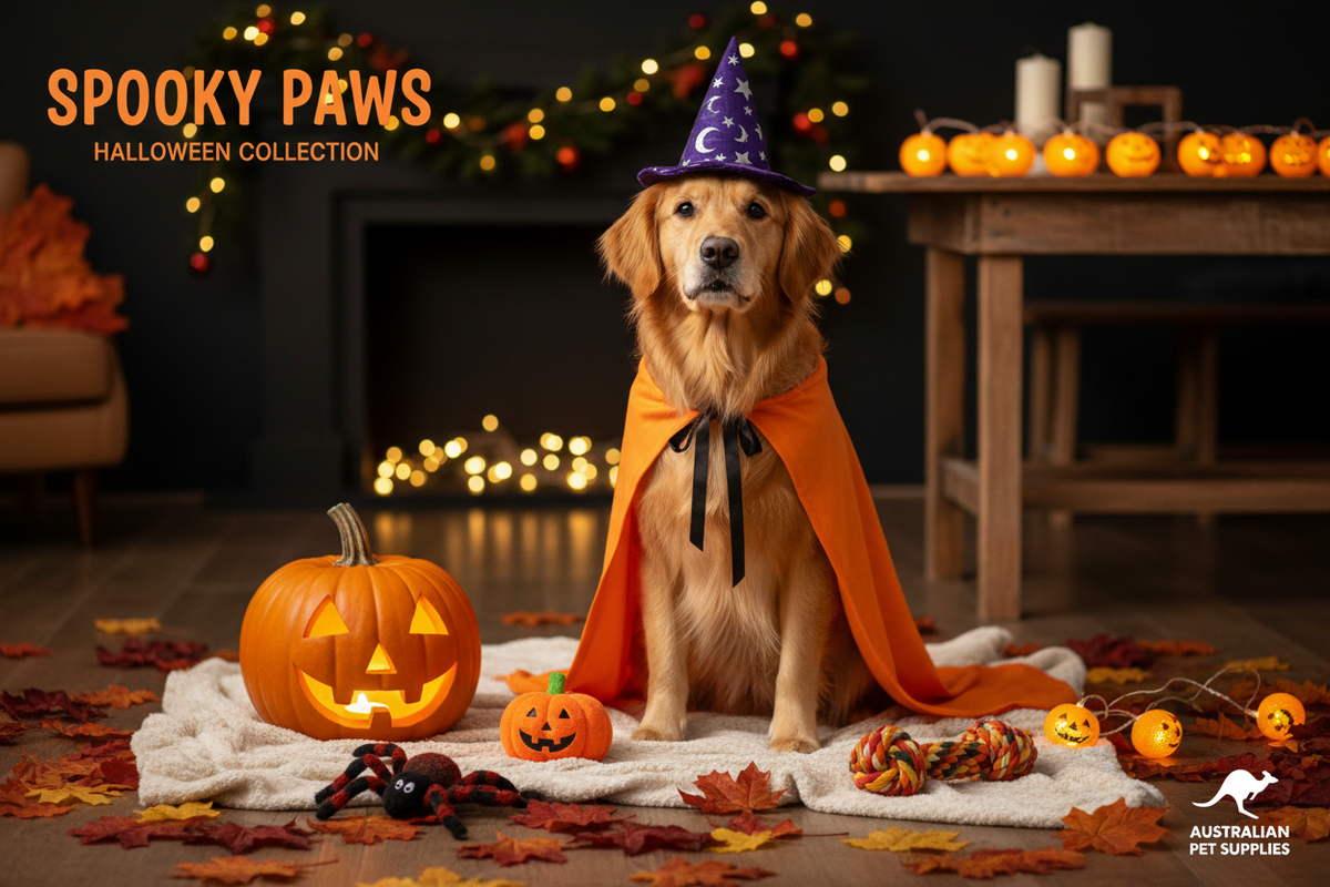 Halloween Sale