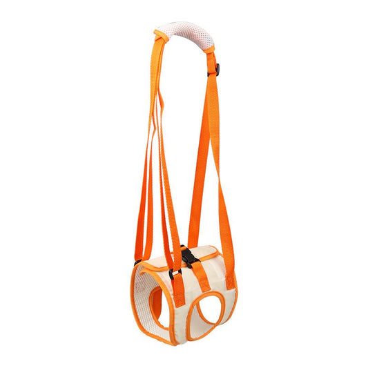 Dog Hind Leg Support Harness – Lift Sling for Senior, Injured & Disabled Dogs - CJGY116658901AZ - Furrkins