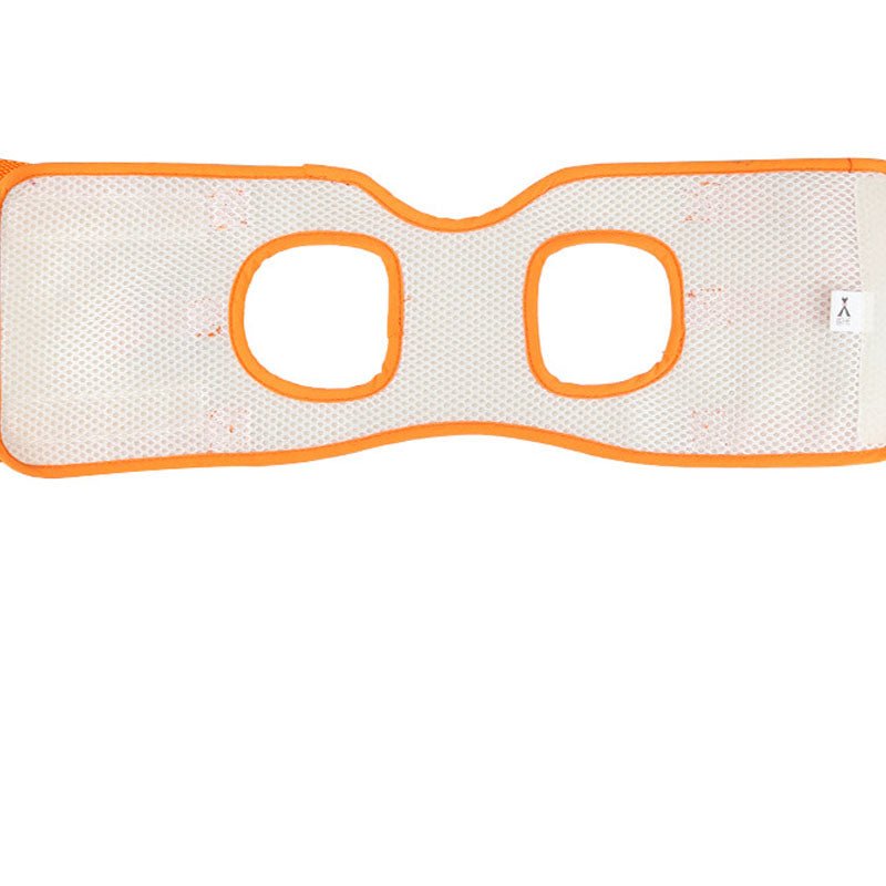 Dog Hind Leg Support Harness – Lift Sling for Senior, Injured & Disabled Dogs - CJGY116658901AZ - Furrkins