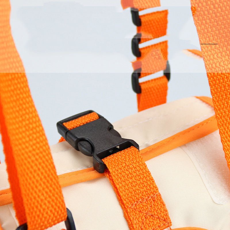 Dog Hind Leg Support Harness – Lift Sling for Senior, Injured & Disabled Dogs - CJGY116658901AZ - Furrkins