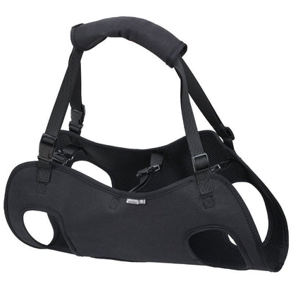 Dog Support Lift Harness – Mobility Aid Strap for Injured or Senior Dogs - CJGY208955001AZ - Furrkins